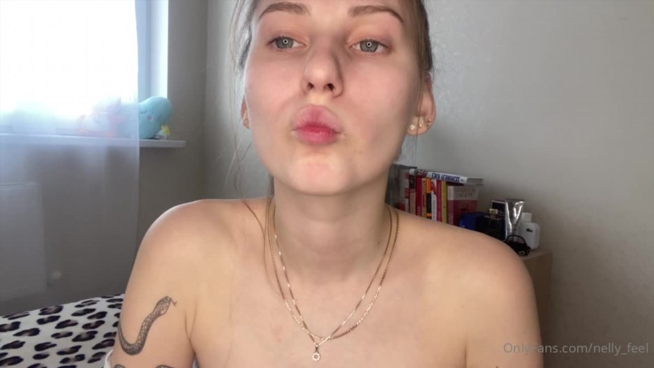 Nelly Giantess - My Lovely Vore With Gummy Bears -Handpicked Jerk-Off Instruction